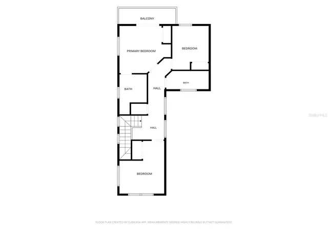 Listing Photo 2 - Condo for sale in building located at 1236 Virginia Dr, ORLANDO, FL 32803 - Unit #