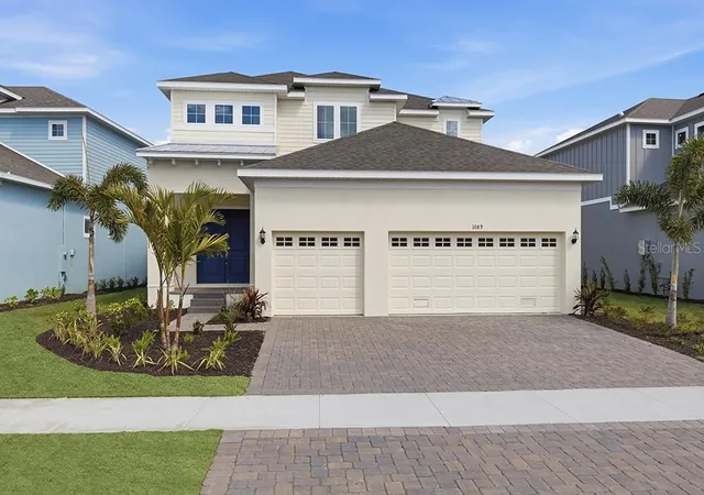 1st image of 911 Signet Dr, Apollo Beach, FL 33572 | MLS# O6426184