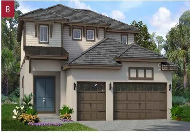 2nd image of 911 Signet Dr, Apollo Beach, FL 33572 | MLS# O6426184
