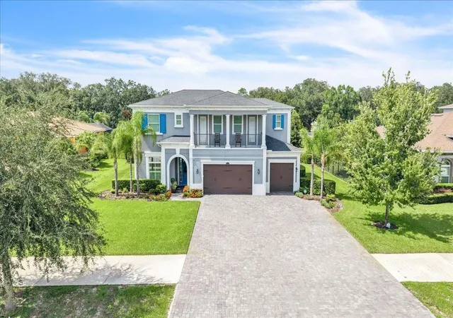 1st image of 17923 Barn Close Dr, Lutz, FL 33559 | MLS# C7528530