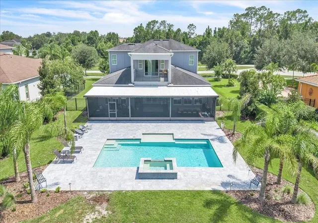 2nd image of 17923 Barn Close Dr, Lutz, FL 33559 | MLS# C7528530