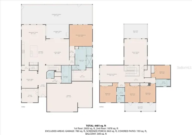 70th image of 17923 Barn Close Dr, Lutz, FL 33559 | MLS# C7528530