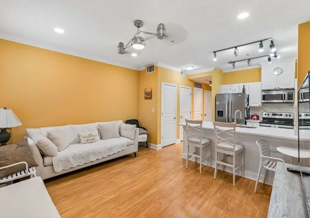 Photo 2 of Condo for sale at 600 Market St #230, Kissimmee, FL 34747 | MLS# TB8530413 | Listing updated on 2026-08-20