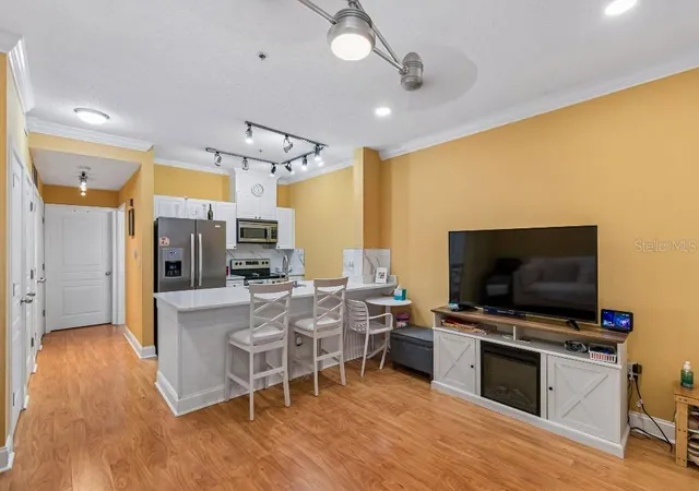 Photo 3 of Condo for sale at 600 Market St #230, Kissimmee, FL 34747 | MLS# TB8530413 | Listing updated on 2026-08-20