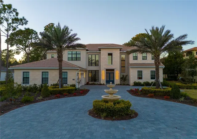 1st image of 15926 Pendio Dr, Bella Collina, FL 34756 | MLS# O6426186