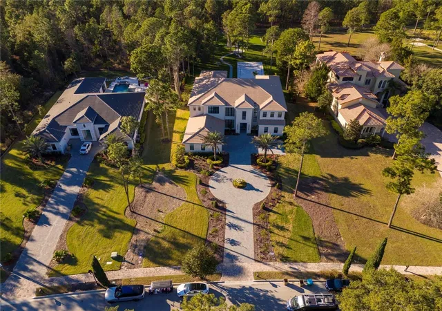 2nd image of 15926 Pendio Dr, Bella Collina, FL 34756 | MLS# O6426186