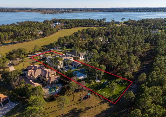 Photo 3 of Mansion for sale at 15926 Pendio Dr, Bella Collina, FL 34756 | MLS# O6426186 | Listing updated on 2026-09-19