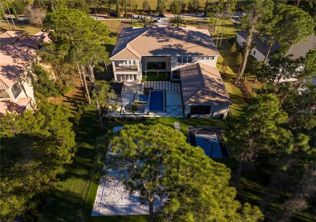 78th image of 15926 Pendio Dr, Bella Collina, FL 34756 | MLS# O6426186
