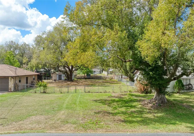 Photo 3 of Land for sale at 0 Lois Dr, Tavares, FL 32778 | MLS# V4950282 | Listing updated on 2026-09-14