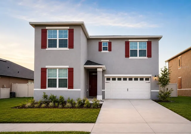 Photo 1 of Single family home for sale at 1117 Griffon Ave, Lake Alfred, FL 33850 | MLS# O6426193 | Listing updated on 2026-07-26