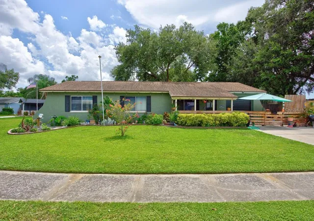 1st image of 10081 60th Ct N, Pinellas Park, FL 33782 | MLS# TB8530423