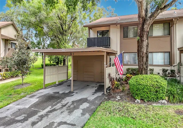 Photo 1 of Condo for sale at 13010 Wedgewood Way #C, Hudson, FL 34667 | MLS# TB8530424 | Listing updated on 2026-08-10