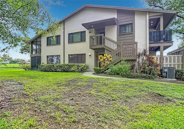 Photo 2 of Condo for sale at 13010 Wedgewood Way #C, Hudson, FL 34667 | MLS# TB8530424 | Listing updated on 2026-08-10