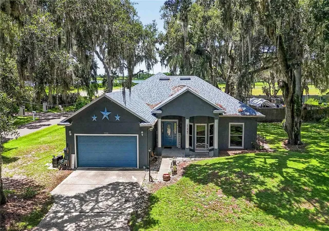 Photo 1 of Single family home for sale at 1260 Pecan St, Kissimmee, FL 34744 | MLS# O6426199 | Listing updated on 2026-09-20