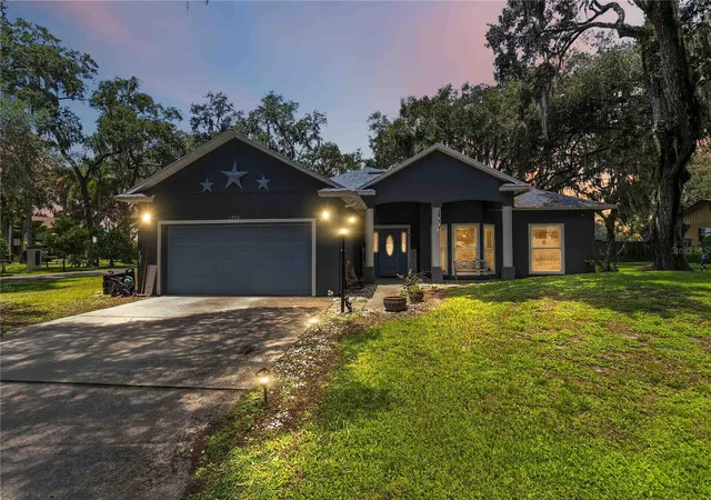 Photo 2 of Single family home for sale at 1260 Pecan St, Kissimmee, FL 34744 | MLS# O6426199 | Listing updated on 2026-09-20