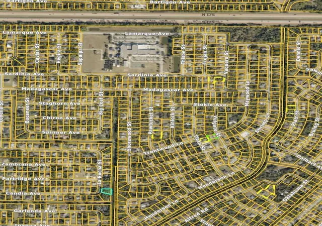Photo 3 of Land for sale at La Rocha St, North Port, FL 34286 | MLS# N6145058 | Listing updated on 2026-07-18