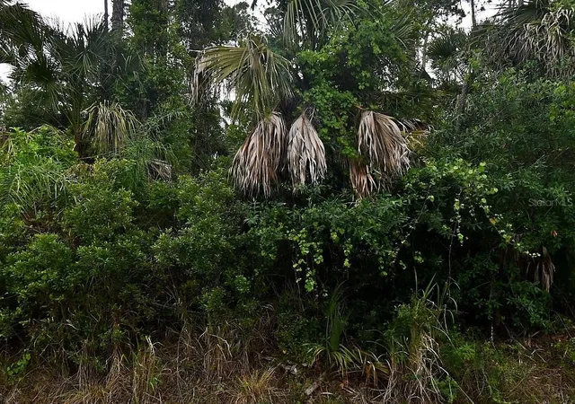 Photo 4 of Land for sale at La Rocha St, North Port, FL 34286 | MLS# N6145058 | Listing updated on 2026-07-18