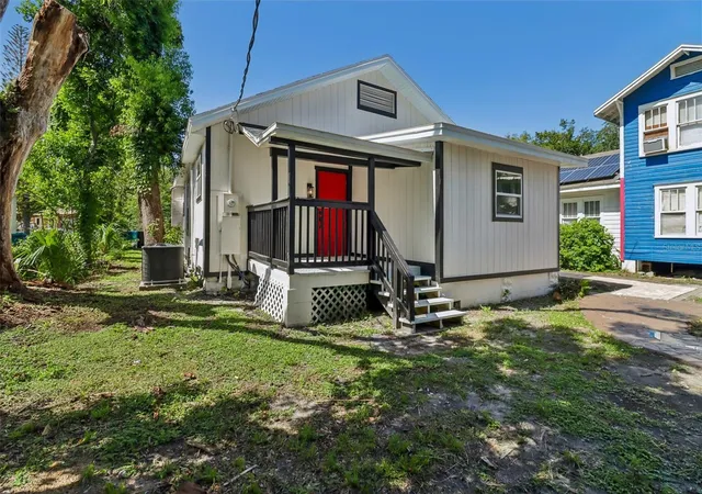 Photo 36 of Single family home for sale at 43 W Muriel St, ORLANDO, FL 32806 | MLS# S5153957 | Listing updated on 2026-10-01