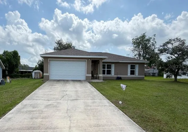 Photo 1 of Single family home for sale at 3737 Sw 150th Loop, Ocala, FL 34473 | MLS# O6426207 | Listing updated on 2026-07-23