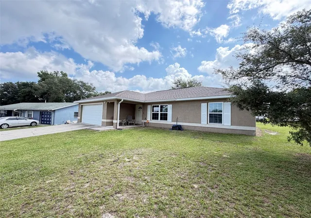 Photo 3 of Single family home for sale at 3737 Sw 150th Loop, Ocala, FL 34473 | MLS# O6426207 | Listing updated on 2026-07-23