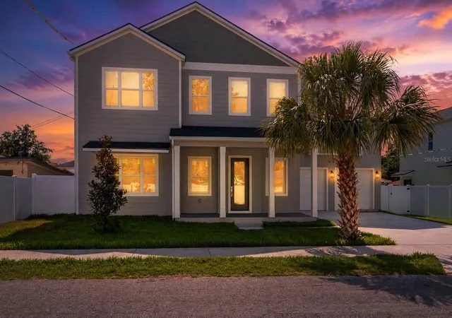 Photo 1 of Single family home for sale at 6710 N 17th Street, Tampa, FL 33610 | MLS# TB8530430 | Listing updated on 2026-09-15
