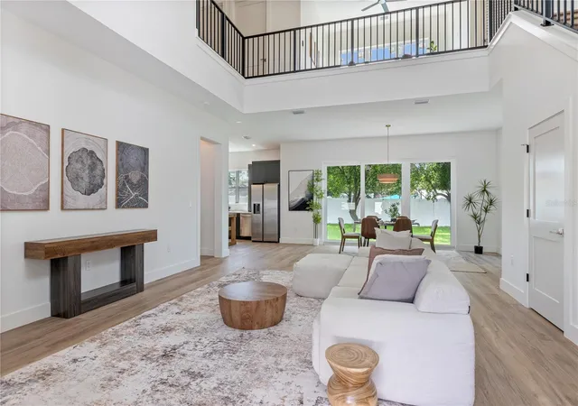 Photo 2 of Single family home for sale at 6710 N 17th Street, Tampa, FL 33610 | MLS# TB8530430 | Listing updated on 2026-09-15