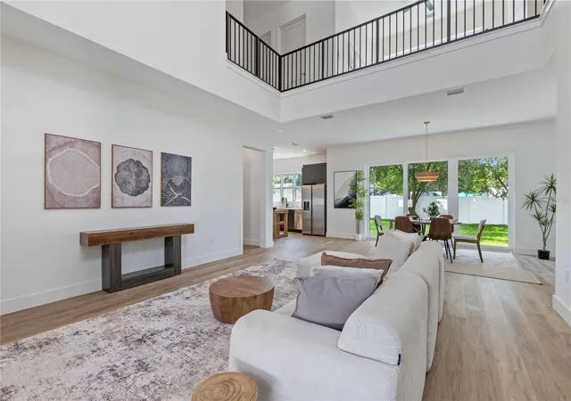 Photo 3 of Single family home for sale at 6710 N 17th Street, Tampa, FL 33610 | MLS# TB8530430 | Listing updated on 2026-09-15