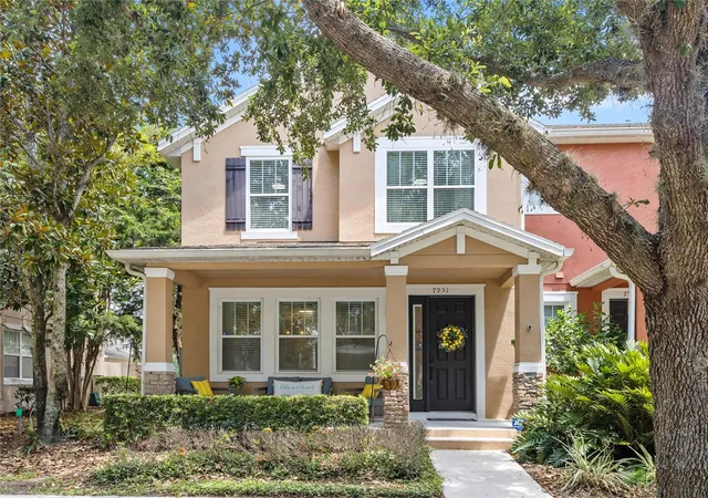 Photo 1 of Townhouse for sale at 7951 Northlake Pkwy, Orlando, FL 32827 | MLS# O6426212 | Listing updated on 2026-09-13