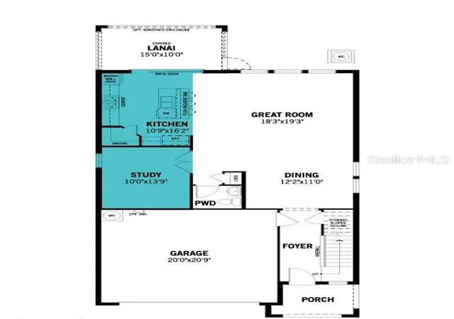 Photo 2 of Sale Pending at 13137 Oxeye Ln, Parrish, FL 34219 | MLS# TB8530438 | Listing updated on 2026-07-18