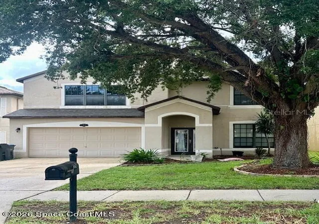Photo 1 of Single family home for sale at 782 Marian Ct, Titusville, FL 32780 | MLS# O6426215 | Listing updated on 2026-08-12