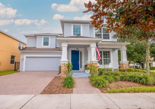 Photo 1 of Single family home for sale at 7537 Brofield Ave, Windermere, FL 34786 | MLS# O6426217 | Listing updated on 2026-08-29
