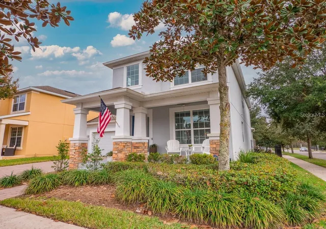 Photo 3 of Single family home for sale at 7537 Brofield Ave, Windermere, FL 34786 | MLS# O6426217 | Listing updated on 2026-08-29