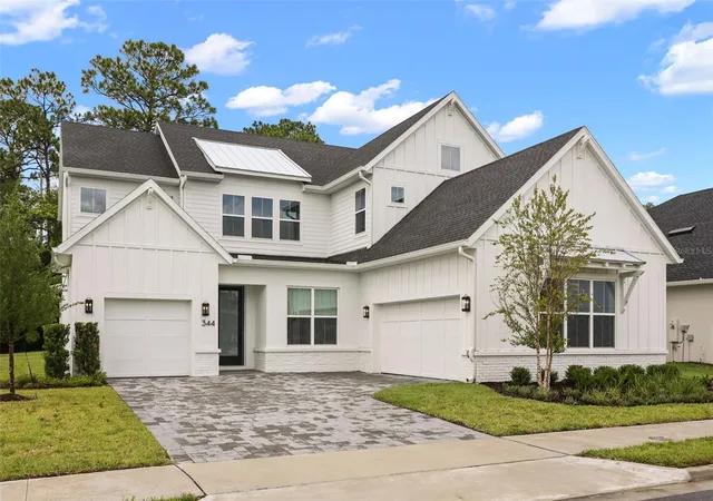 2nd image of 344 Ambersweet Pl, Lake Mary, FL 32746 | MLS# O6426223