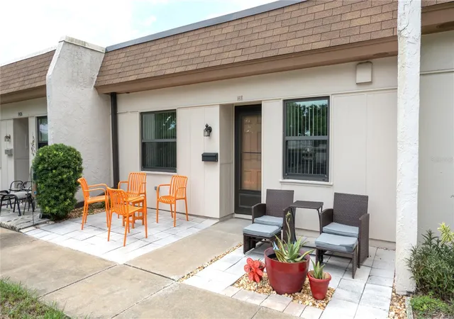 1st image of 1418 Arrowhead Cir W #20D, Clearwater, FL 33759 | MLS# TB8530446