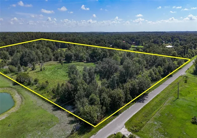 Land for sale at Red Hawk Ln, PLANT CITY, FL 33565 | MLS# TB8530449