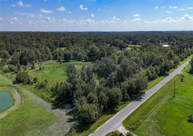 Photo 2 of Land for sale at Red Hawk Ln, Plant City, FL 33565 | MLS# TB8530449 | Listing updated on 2026-09-14
