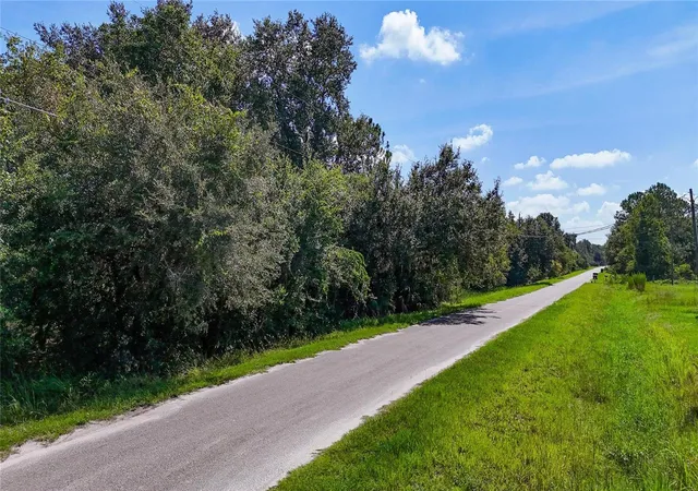 Photo 3 of Land for sale at Red Hawk Ln, Plant City, FL 33565 | MLS# TB8530449 | Listing updated on 2026-09-14