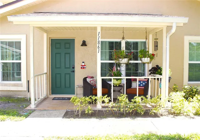 2nd image of 11861 Raintree Dr #65, Temple Terrace, FL 33617 | MLS# TB8530454