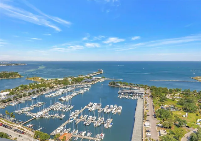 1st image of 1 Beach Dr Se #1907, Saint Petersburg, FL 33701 | MLS# TB8530459