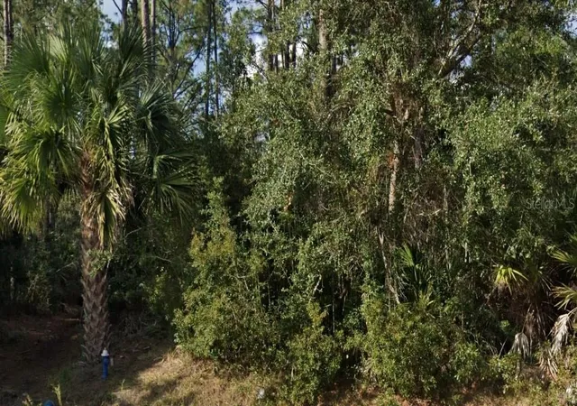 Photo 3 of Land for sale at 16 Sleeping Beauty Pl, Palm Coast, FL 32164 | MLS# TB8530461 | Listing updated on 2026-09-28