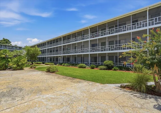 Photo 1 of Condo for sale at 1700 6th Street Nw #C24, Winter Haven, FL 33881 | MLS# P4939350 | Listing updated on 2026-08-27