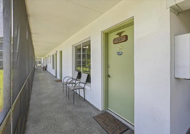 Photo 2 of Condo for sale at 1700 6th Street Nw #C24, Winter Haven, FL 33881 | MLS# P4939350 | Listing updated on 2026-08-27