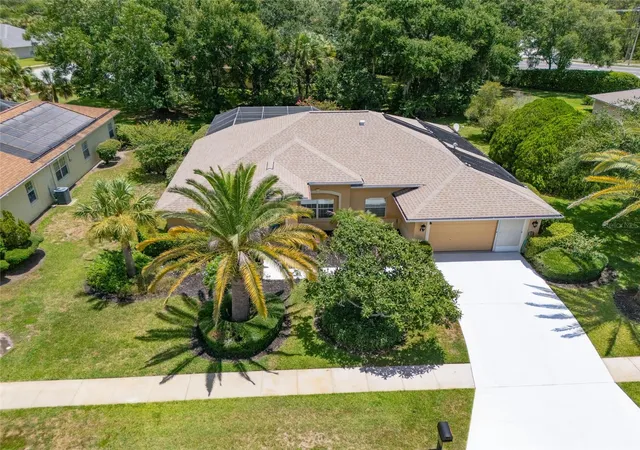 Photo 1 of Single family home for sale at 5 Fairfax Ct, Palm Coast, FL 32164 | MLS# FC320050 | Listing updated on 2026-10-17