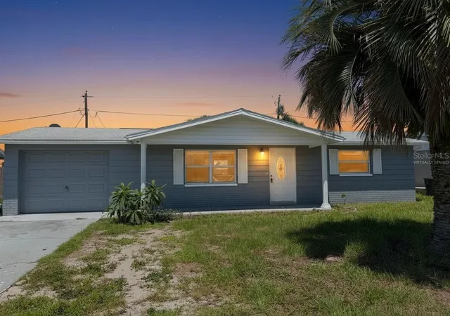 Photo 1 of Single family home for sale at 3511 Cambridge St, New Port Richey, FL 34652 | MLS# TB8530476 | Listing updated on 2026-09-25