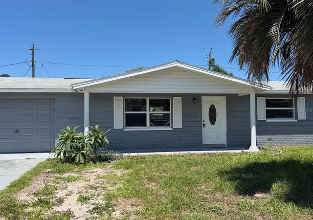 Photo 2 of Single family home for sale at 3511 Cambridge St, New Port Richey, FL 34652 | MLS# TB8530476 | Listing updated on 2026-09-25