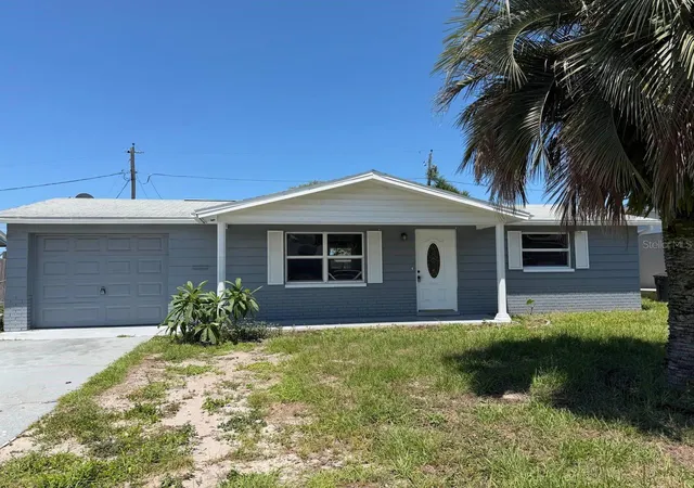 Photo 3 of Single family home for sale at 3511 Cambridge St, New Port Richey, FL 34652 | MLS# TB8530476 | Listing updated on 2026-09-25
