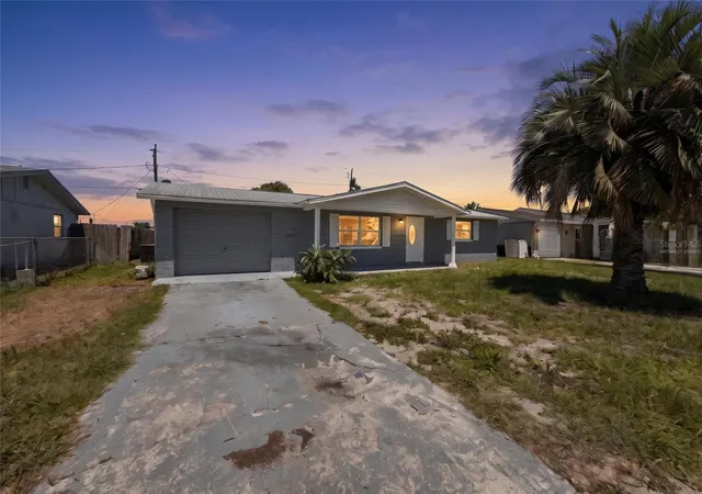 Photo 3 of Single family home for sale at 3511 Cambridge St, New Port Richey, FL 34652 | MLS# TB8530476 | Listing updated on 2026-09-25