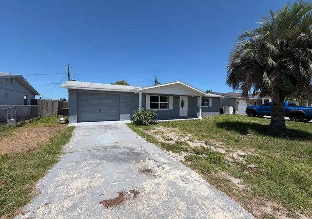 Photo 4 of Single family home for sale at 3511 Cambridge St, New Port Richey, FL 34652 | MLS# TB8530476 | Listing updated on 2026-09-25