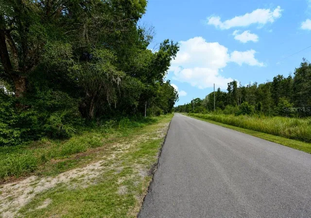 4th image of Blk 254 Lot 7 El Dorado Dr, Indian Lake Estates, FL 33855 | MLS# S5153966