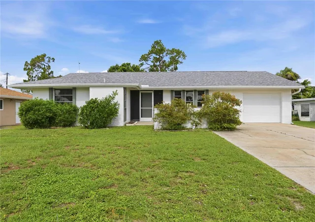 Photo 1 of Single family home for sale at 3249 Sunrise Trl, Port Charlotte, FL 33952 | MLS# D6148132 | Listing updated on 2026-09-02